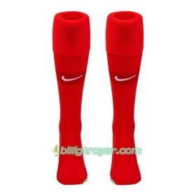 Frankrike VM 2018 Strømpe Hjemme Rød